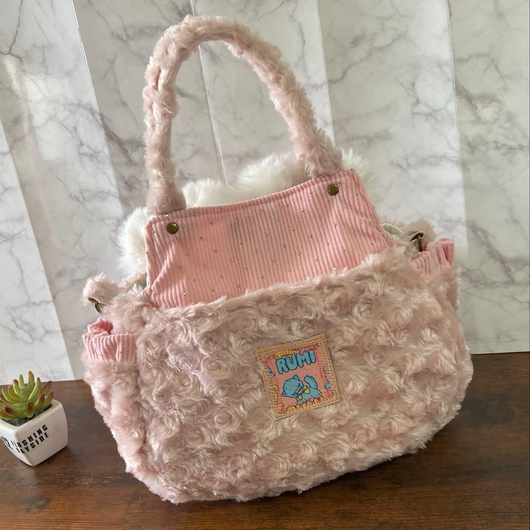 ☆*☆様 コヤンイサムチョン【チューリップバッグ】トートバッグ ハンドメイド