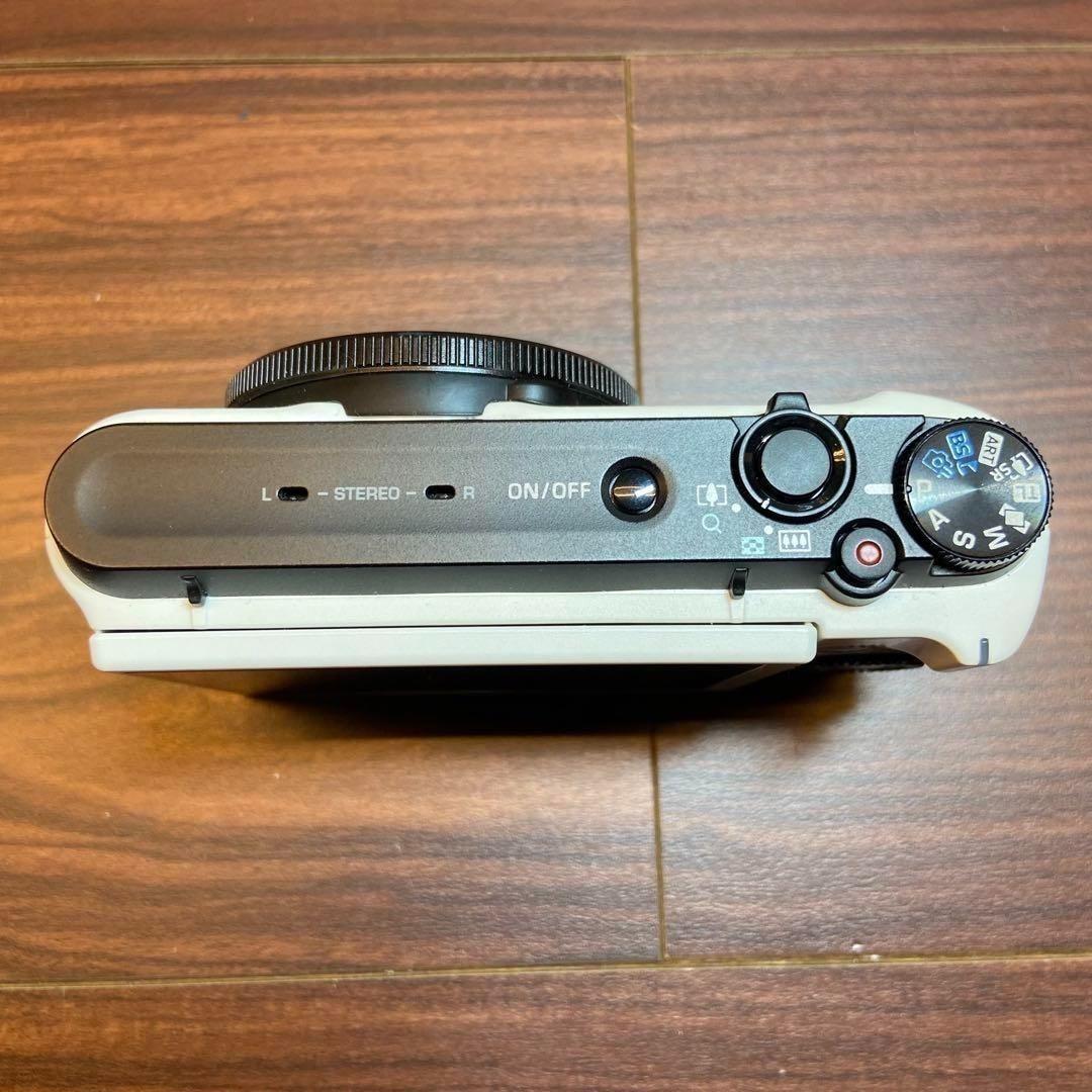 CASIO EXILIM EX-FC400S デジカメ ほぼ新品 3816