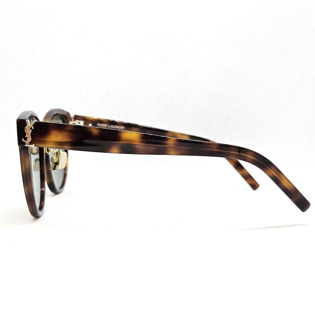 Saint Laurent サンローラン SL M107/K 003 サングラス