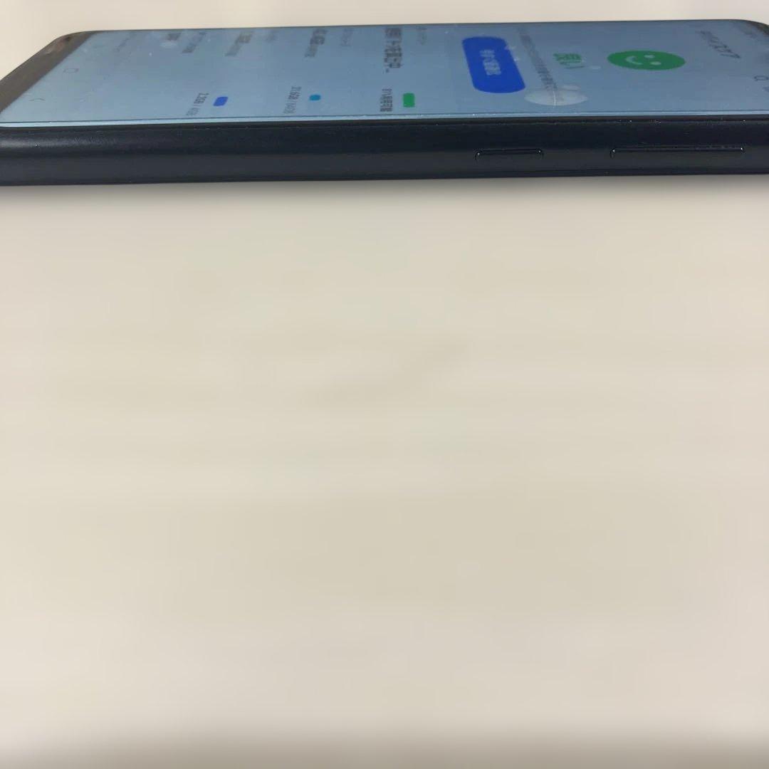 GALAXY A22 本体