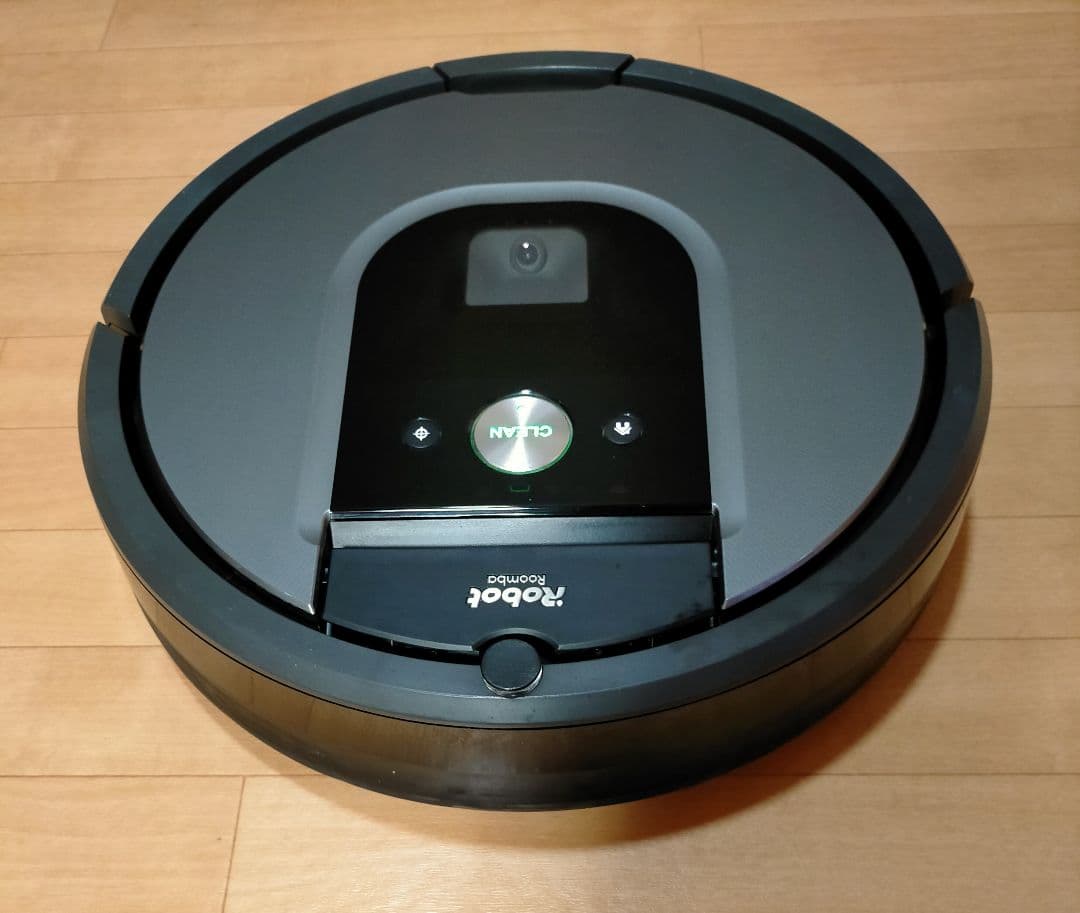 ルンバiRobotルンバ960ロボット掃除機美品