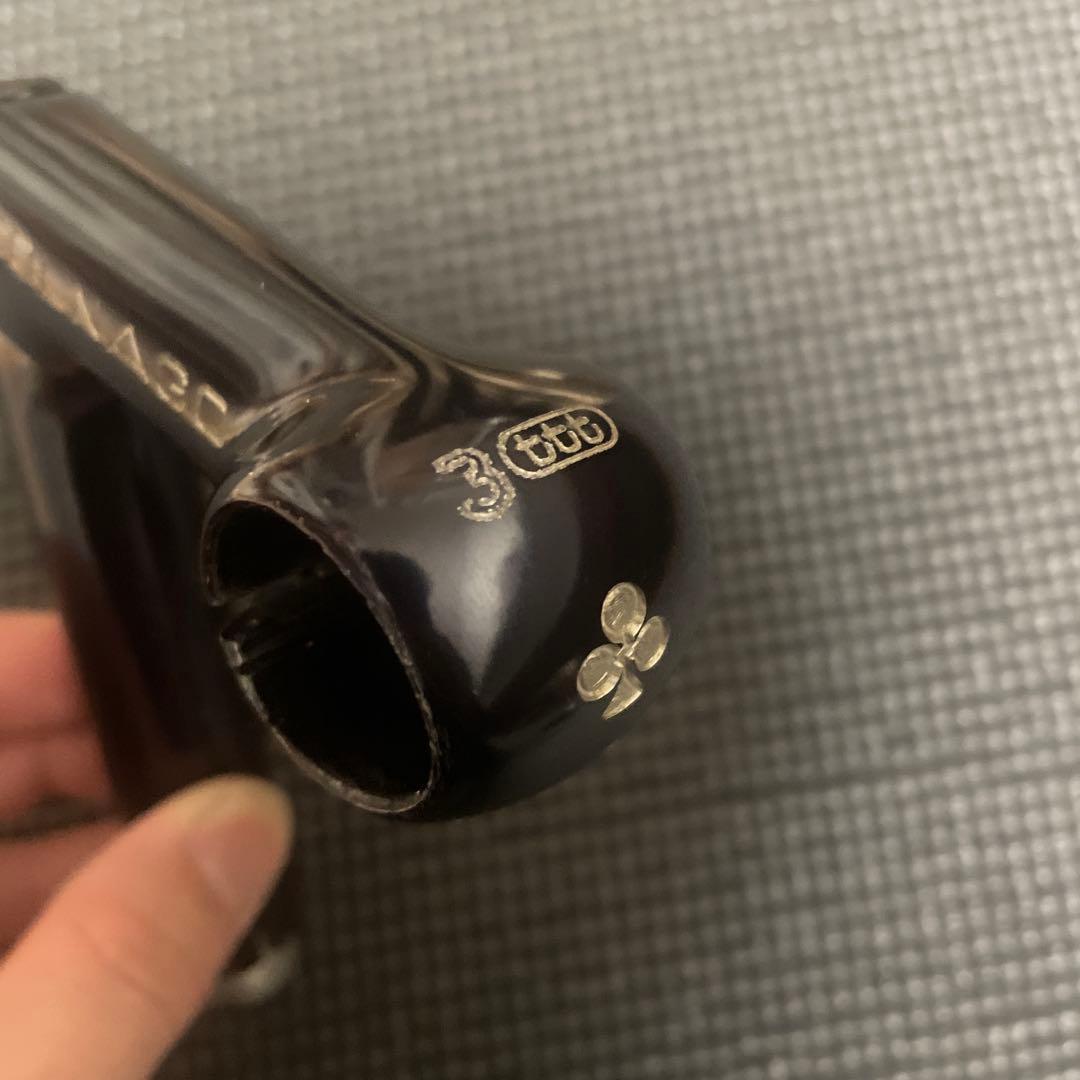 貴重 希少 3ttt COLNAGO 刻印ステム スレッド 80mm