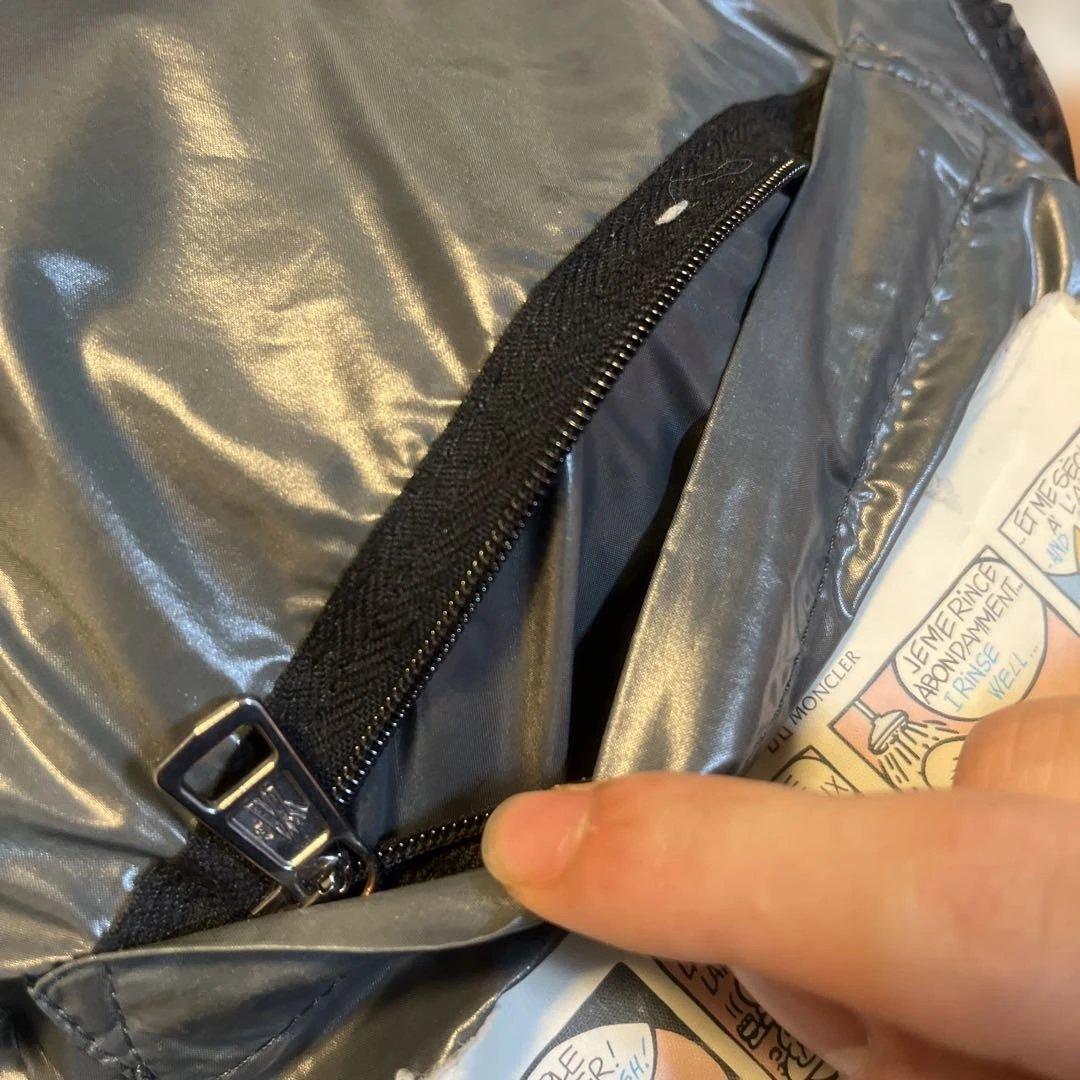 moncler モンクレール　ダウンベスト　01
