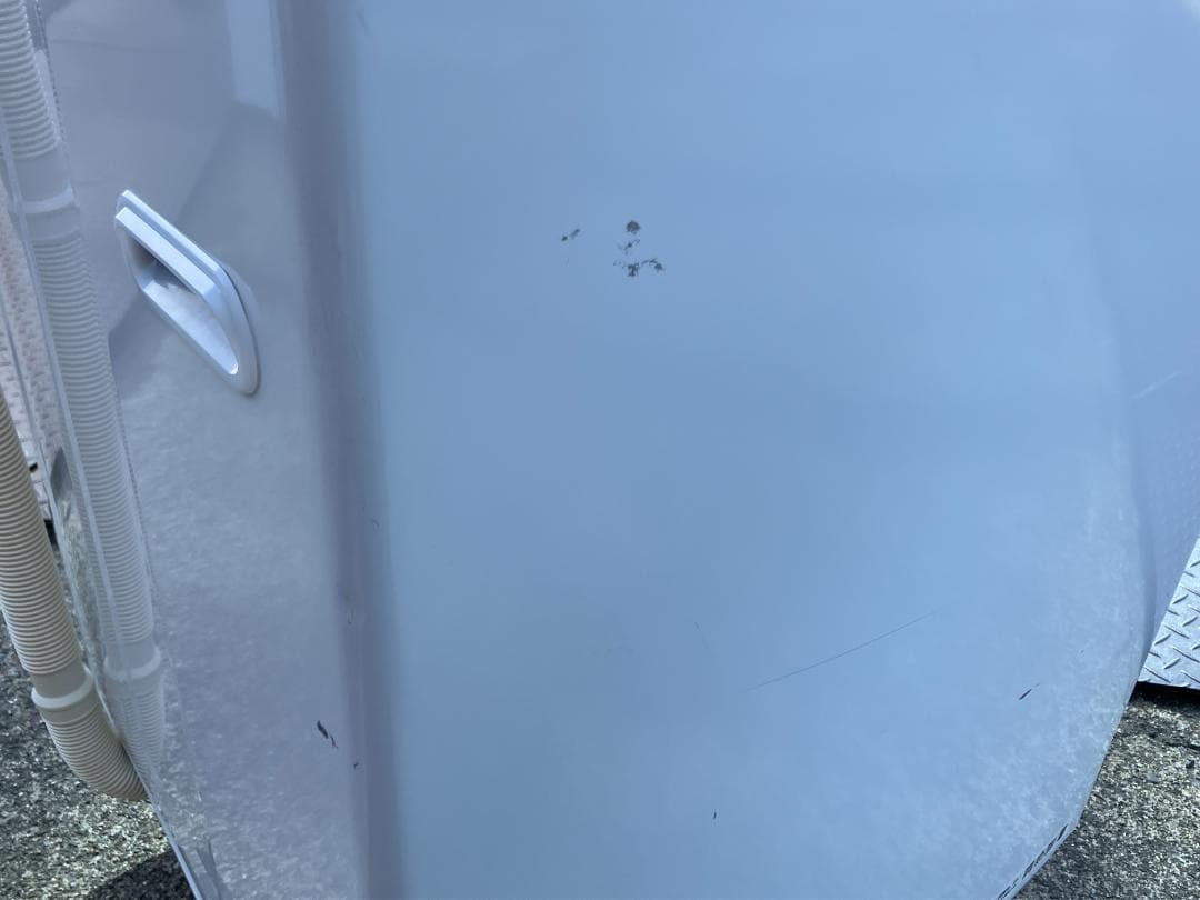 愛知岐阜/送料込★美品★東芝 7.0kg全自動洗濯機 AW-7DE2 2014年