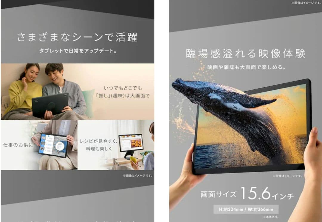 ※専用※【新品・正規品】LUCA TM153M6V1-B　公式スタンド付き