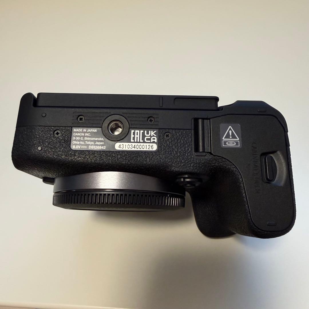 【極美品】Canon EOS R10 RF-S18-45 レンズキット