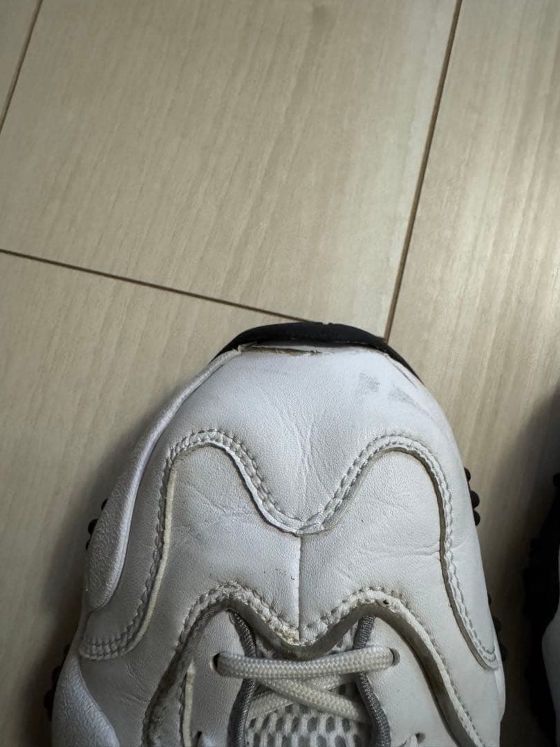 NIKE ズームアップテンポ