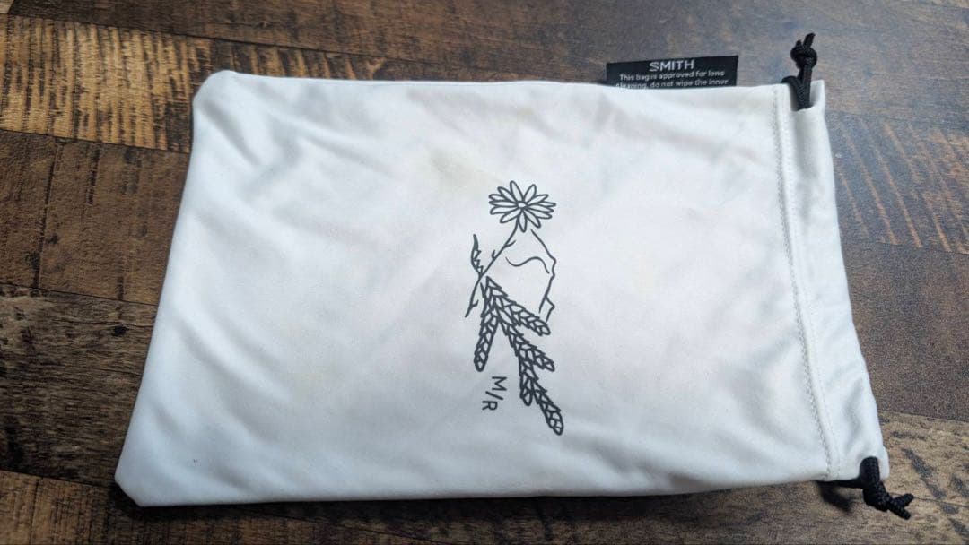 SMITH Squad/スカッド 調光レンズ(別売純正調光レンズ付)