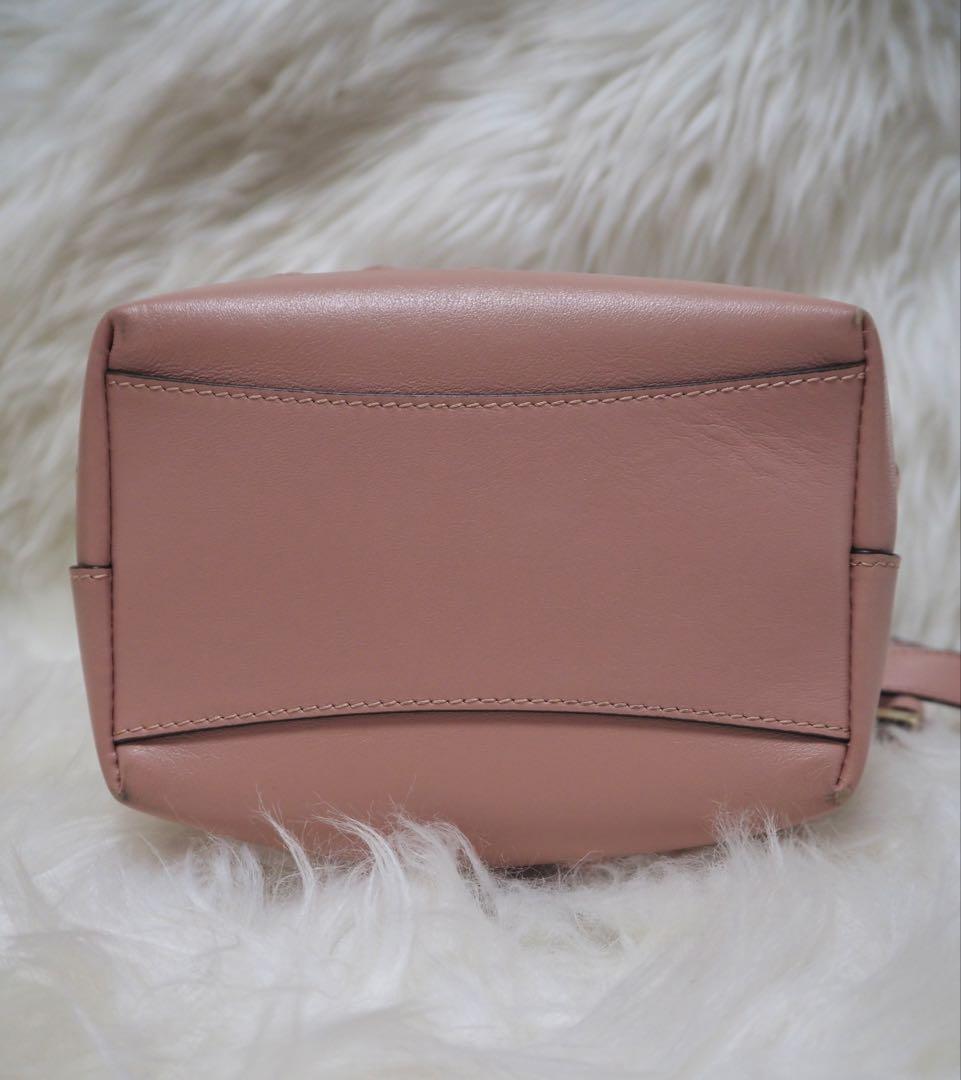 最終値下げ【JIMMY CHOO 正規品 】BON BON STARピンク