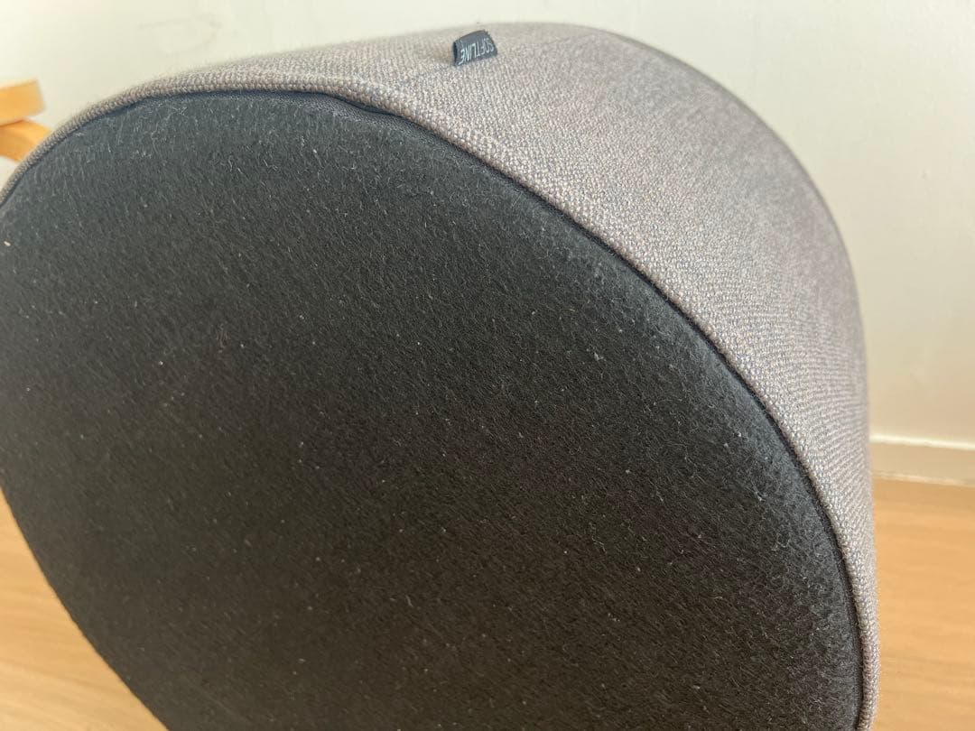 SOFTLINE ソフトライン ドラムス パフ アクタス