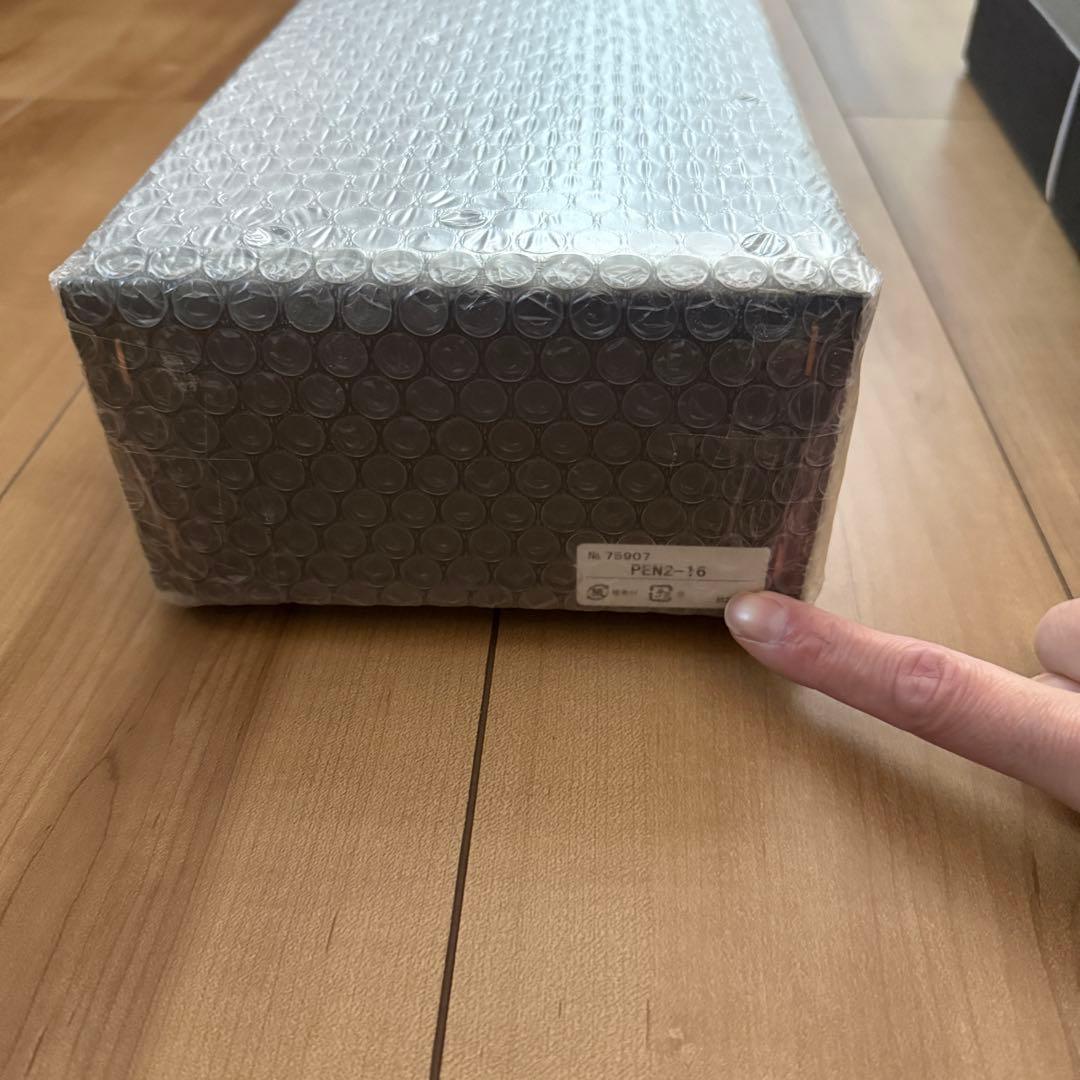 正規 イサムノグチ 35N + PEN2-16 セット Isamu Noguch