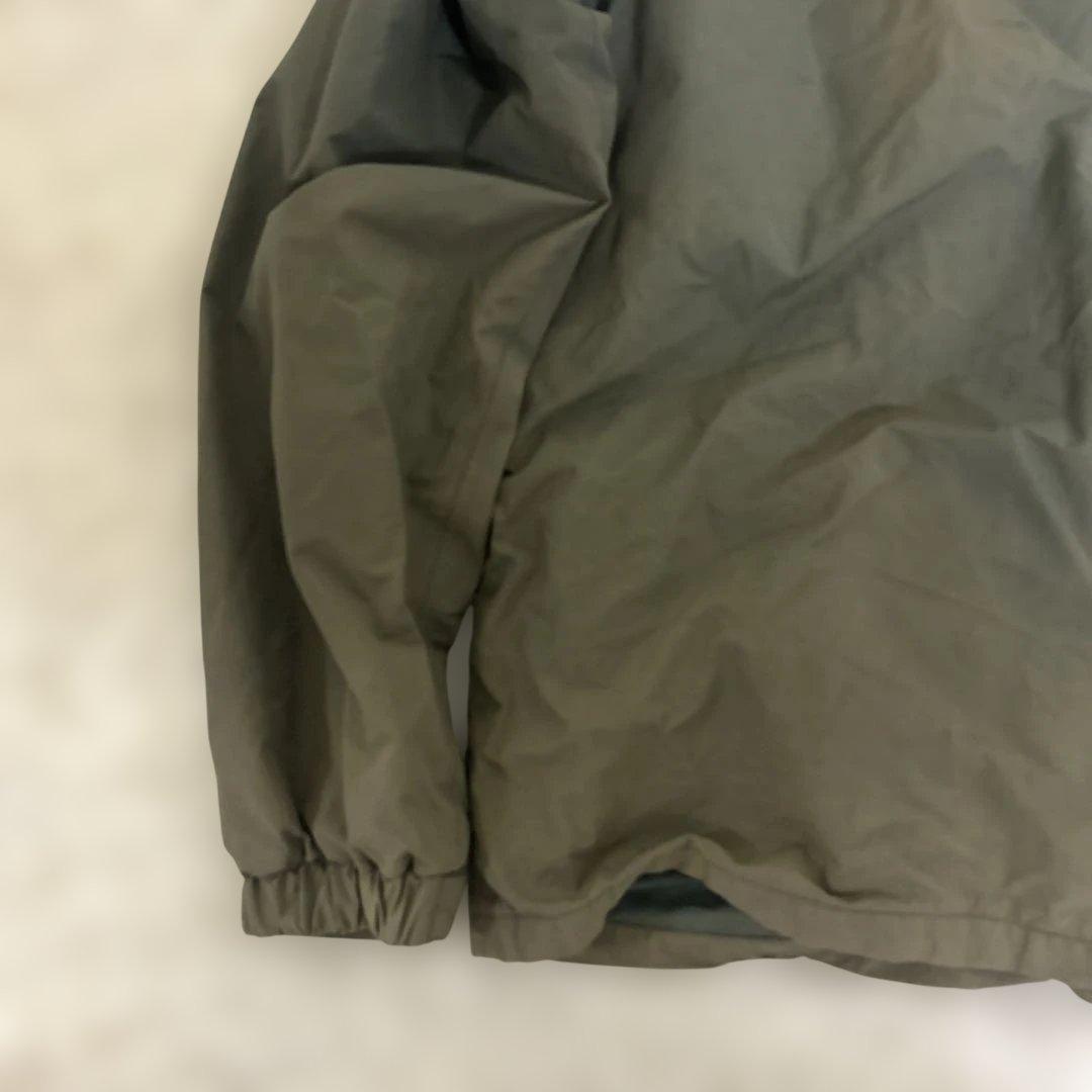 【希少品】90s mont-bell ウェイディングシェルジャケット