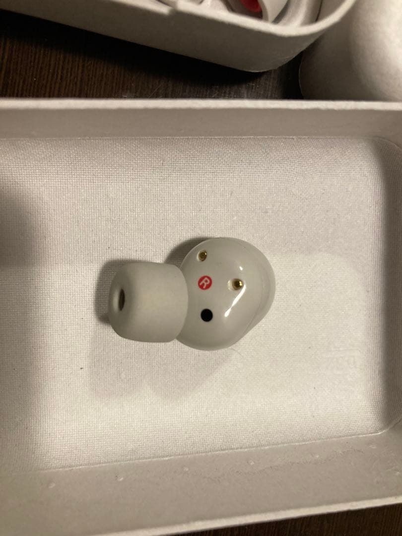 イヤホン　片耳(右)のみ　WF1000 XM5