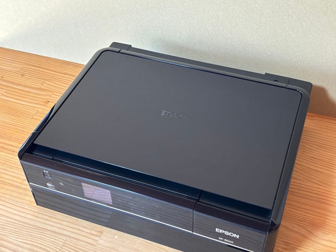 エプソン EPSON EP-804A インクジェットプリンター （ジャンク品）
