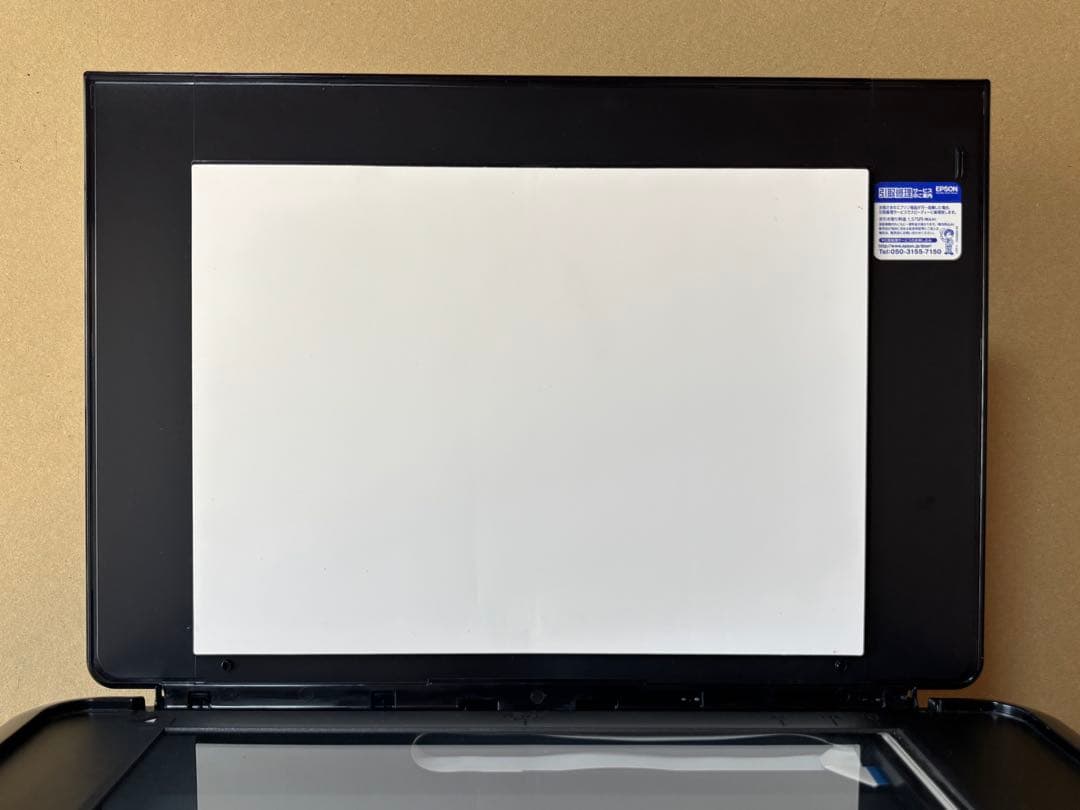 エプソン EPSON EP-804A インクジェットプリンター （ジャンク品）