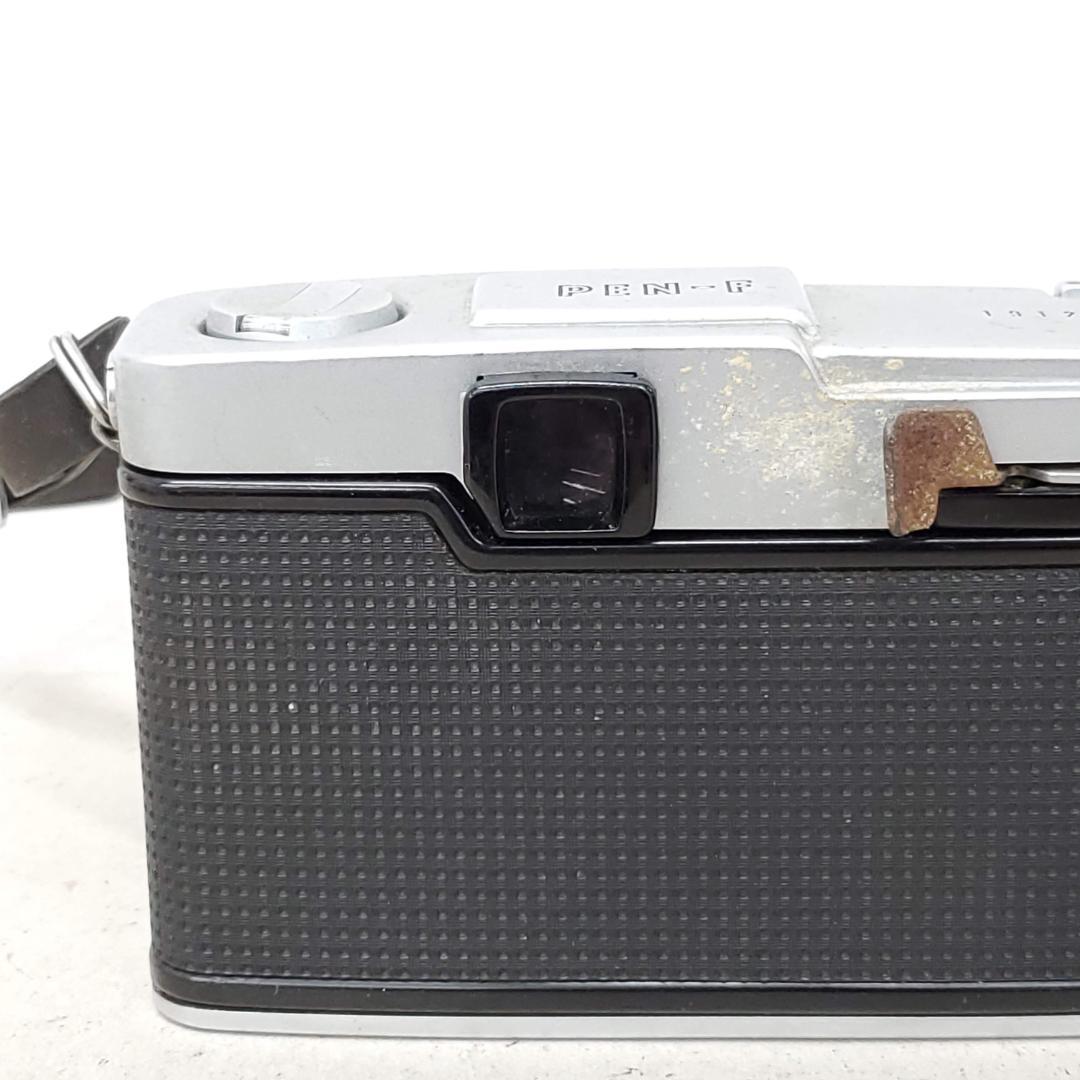【動作確認済】 Olympus PEN-F F1121-104-2v p