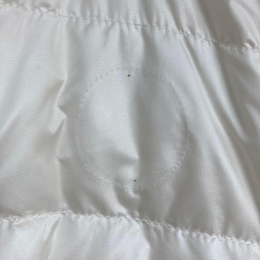 マンシングウェア Munsingwear レディースジャケット 2wayサイズＬ