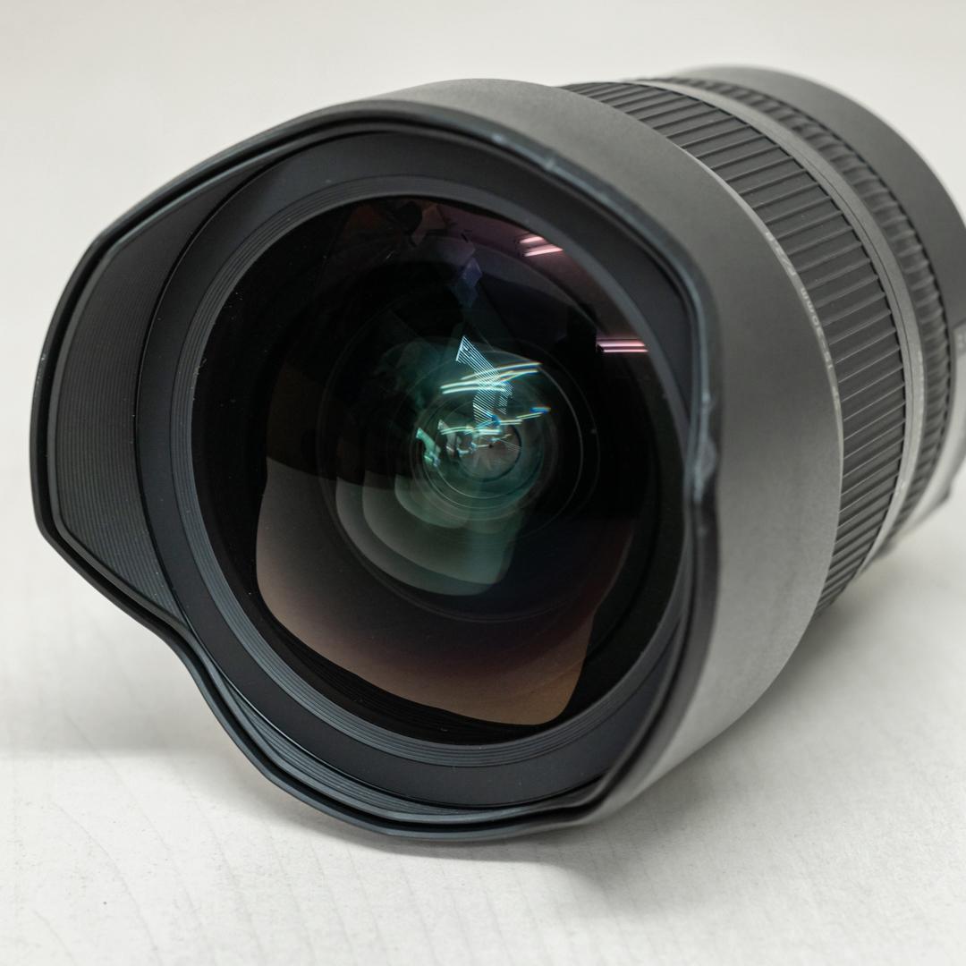 【美品】タムロン SP 15-30mm F2.8（A012）ニコンFマウント用