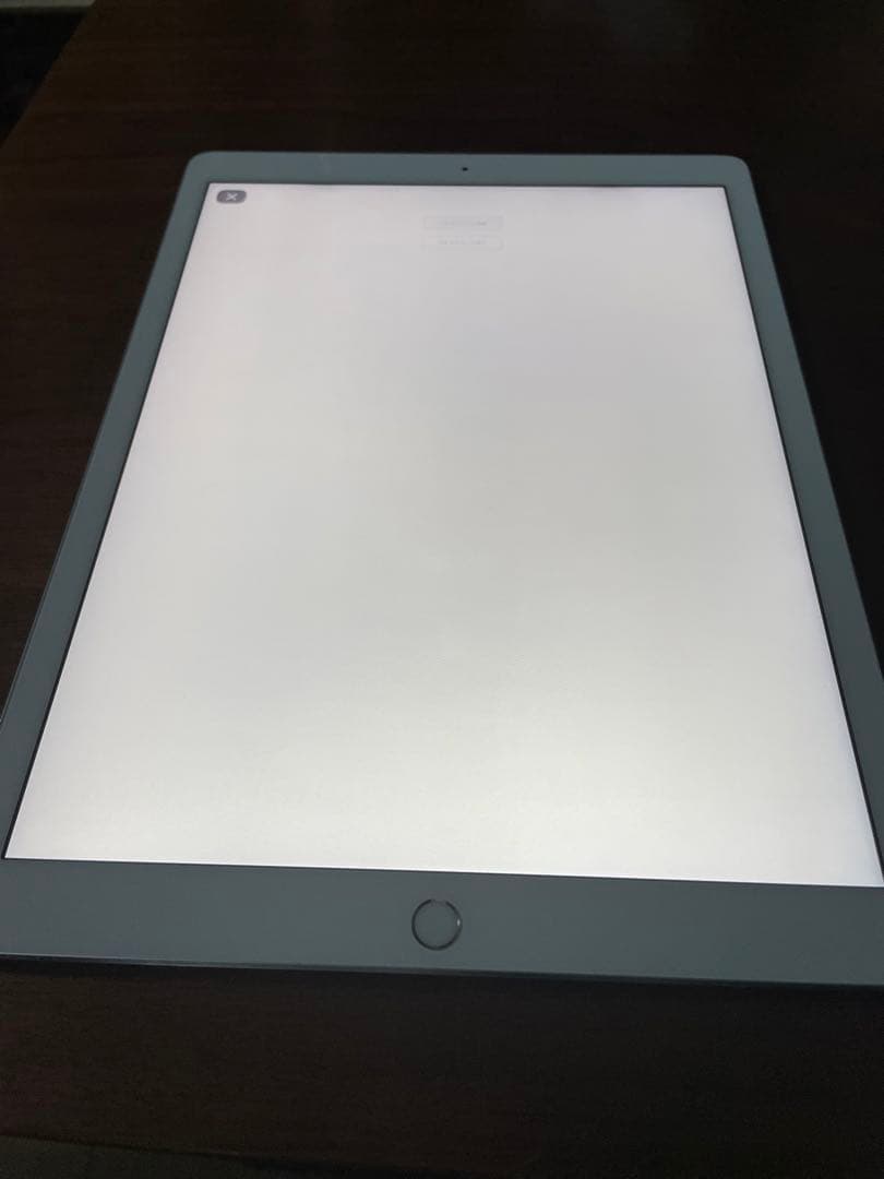 Ipad pro 12.9インチ　第一世代