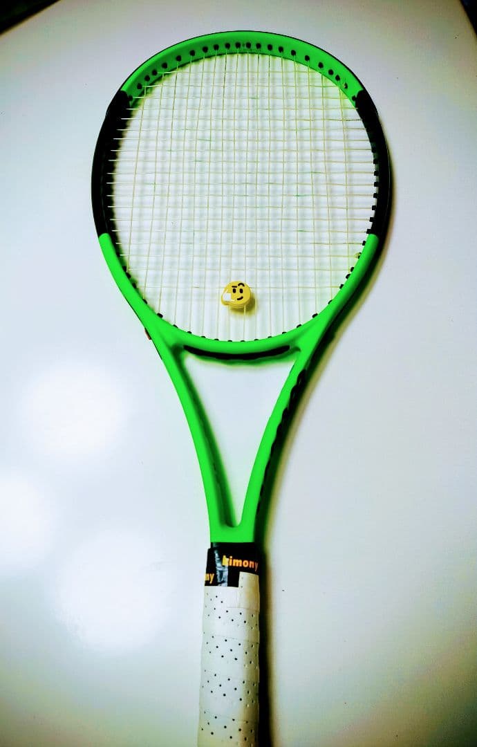 【美品】BLADE 98L 16×19 v6.0