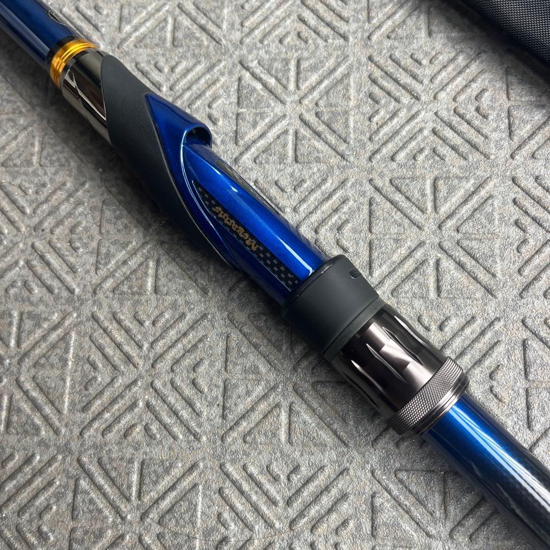 ダイワ 17 メガディス AGS 1.5-50　Daiwa Megathis