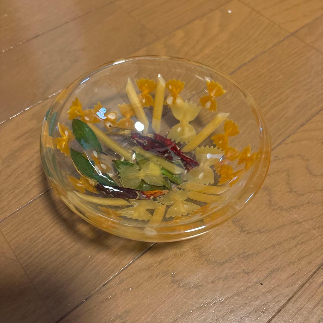 Riccardo Marzi リカルドマルツィ　小皿　プレート　コースター