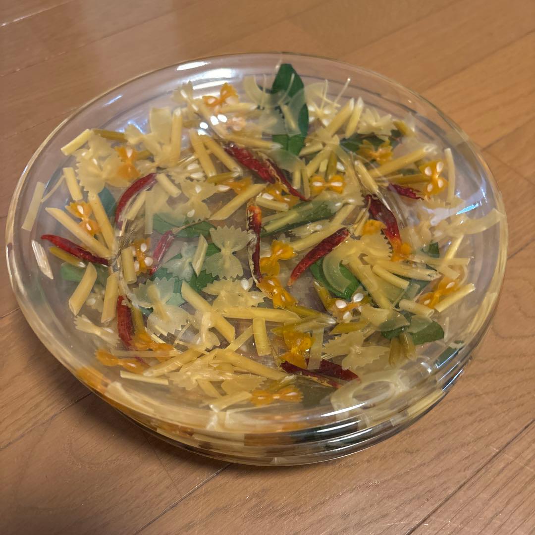 Riccardo Marzi リカルドマルツィ　小皿　プレート　コースター