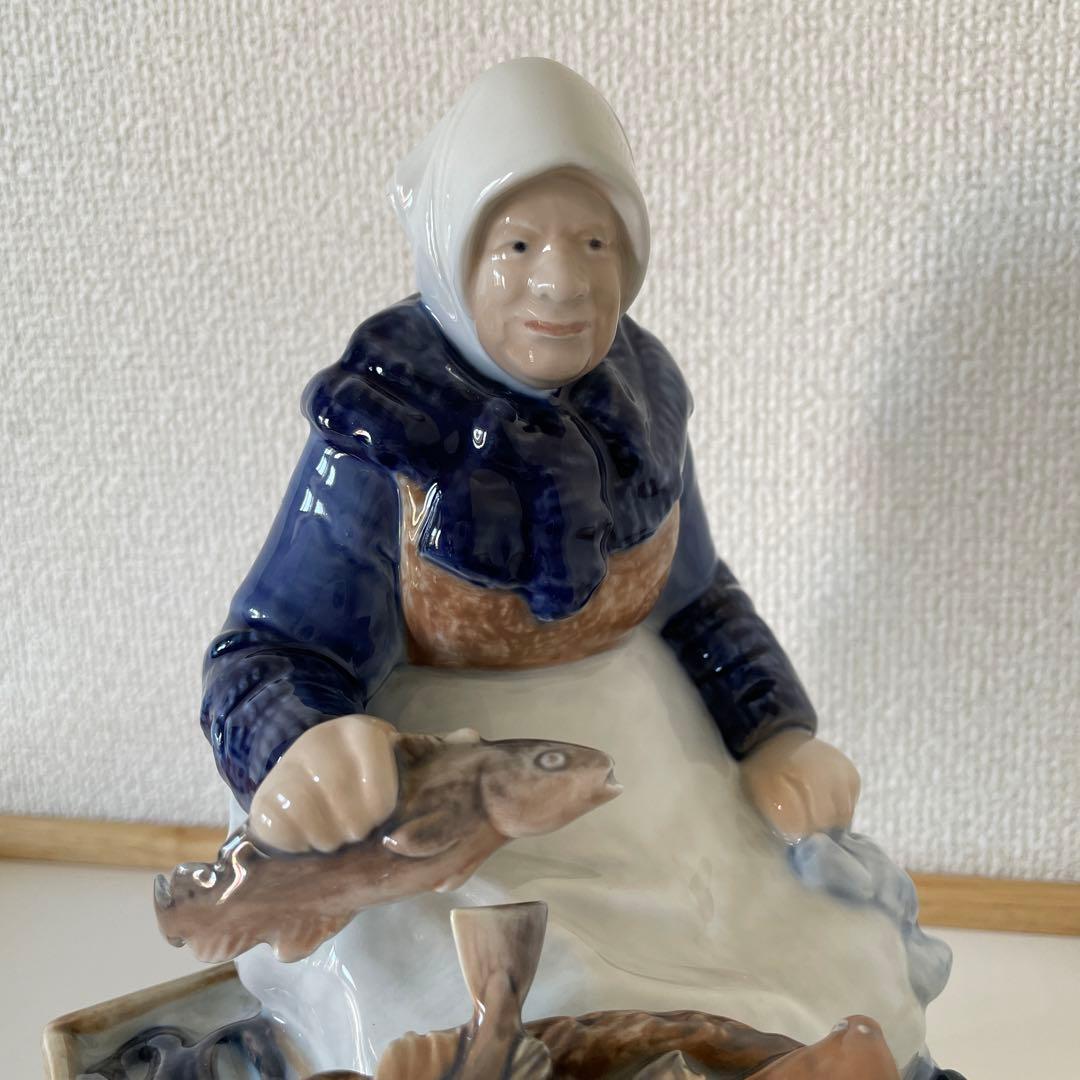 ＊Fish Market＊２２×２０×１５・ ・