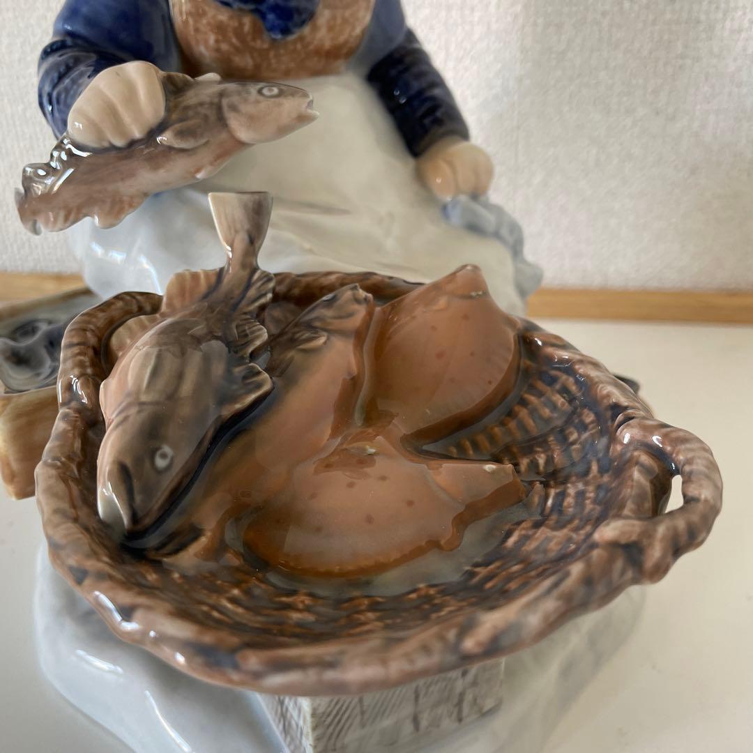 ＊Fish Market＊２２×２０×１５・ ・