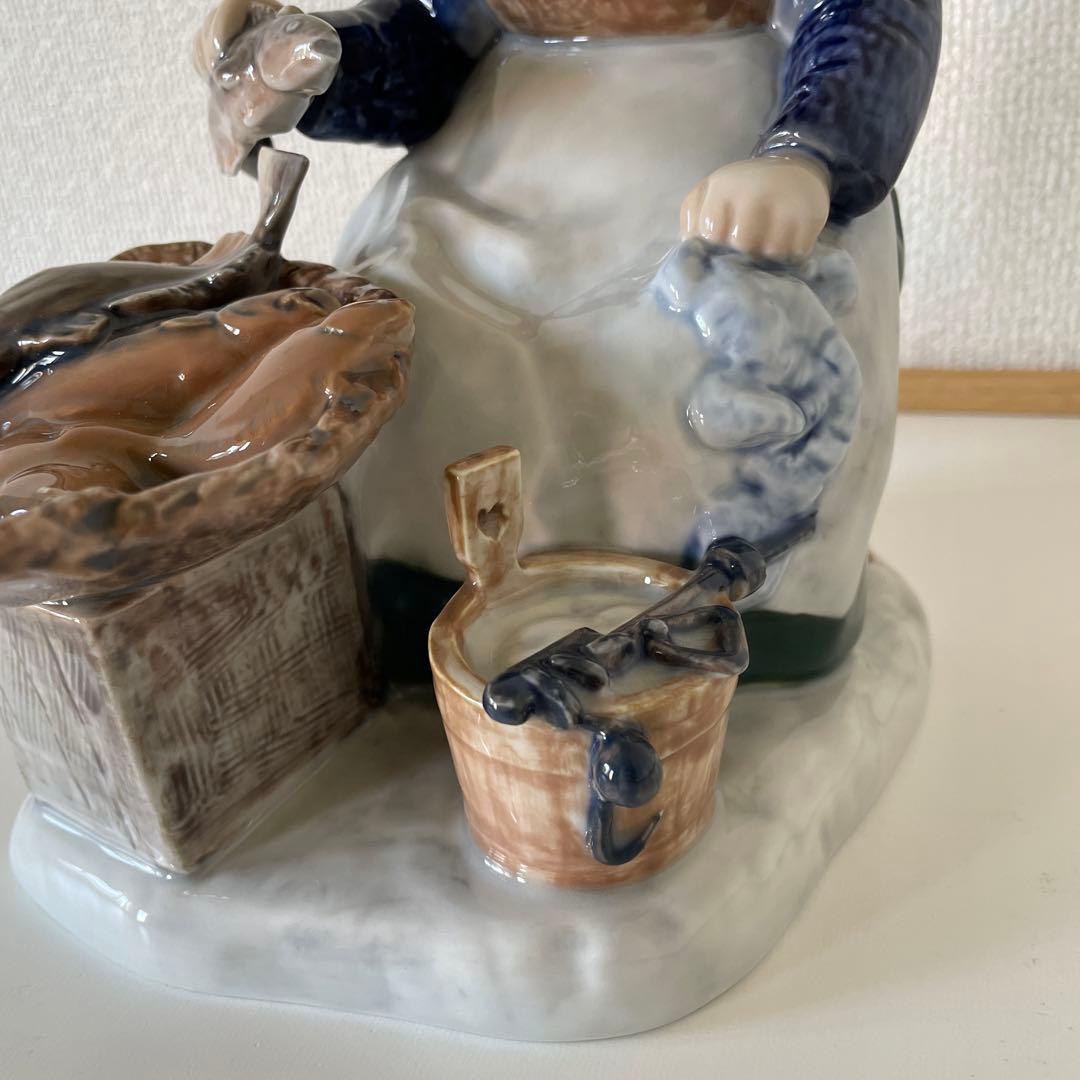 ＊Fish Market＊２２×２０×１５・ ・