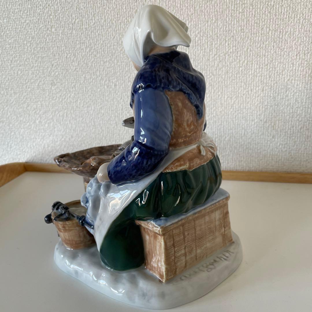 ＊Fish Market＊２２×２０×１５・ ・