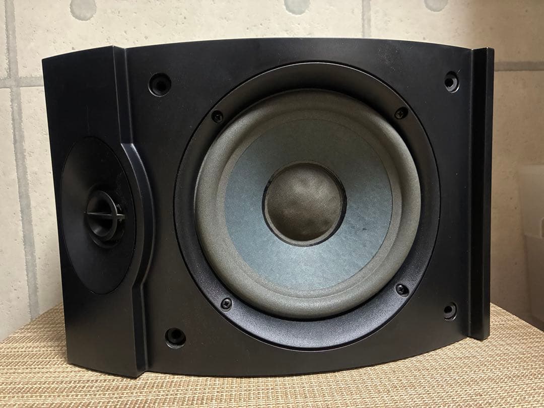 BOSE 301v スピーカー　左右セット
