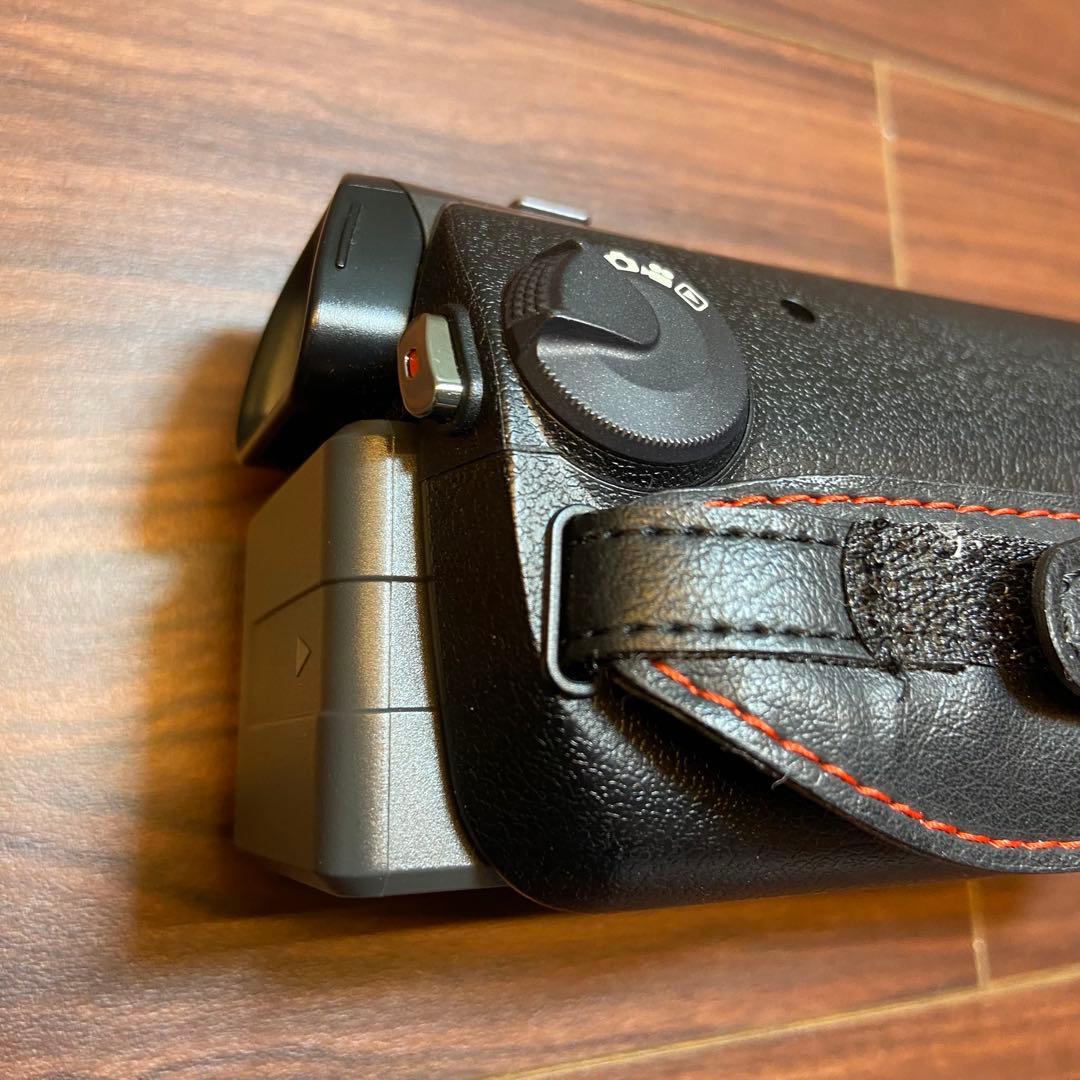 Panasonic HDC-TM750 ビデオカメラ ほぼ新品 3396