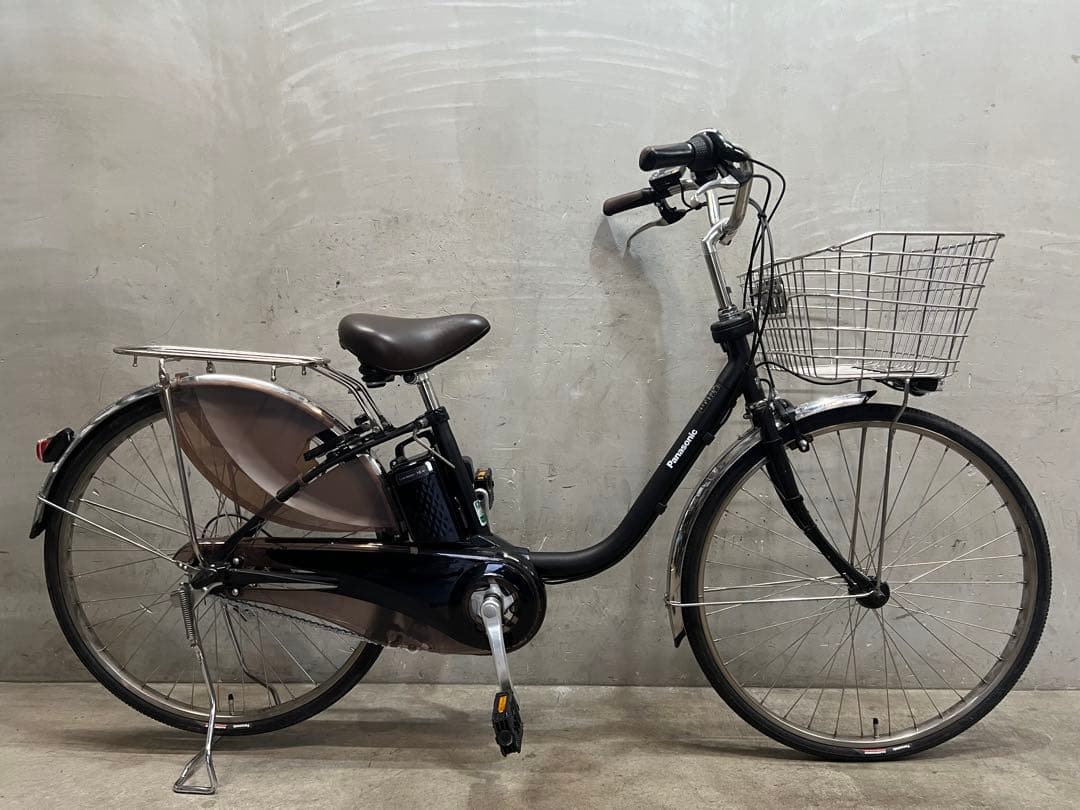 GWセール‼️電動自転車　Panasonic VIVI DX パナソニック　ビビ