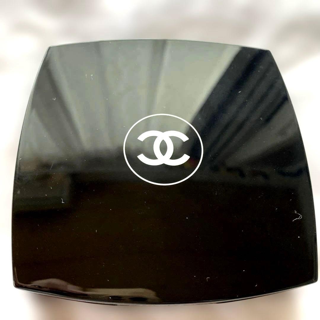 CHANEL アイシャドウ チーク 958 キャラクテール
