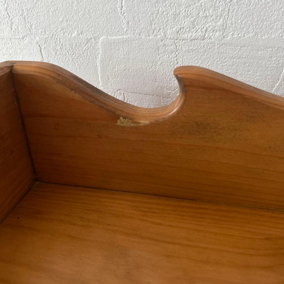 アンティーク調　デスク