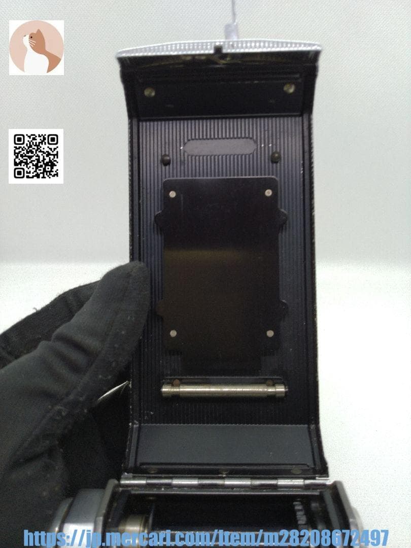 【整備済完動品】Kodak Retina Ia #015