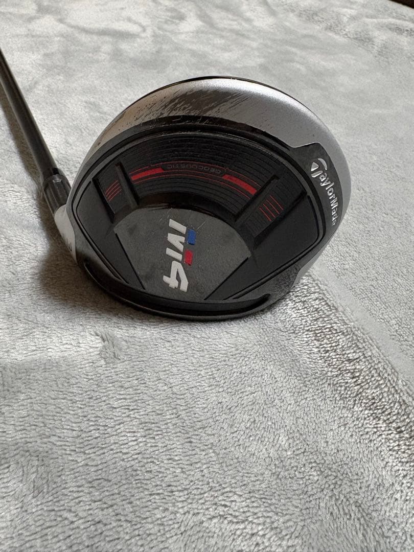 T*＊様 TaylorMade M4 3w