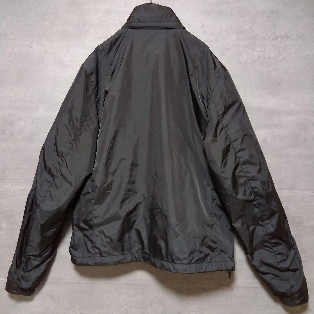 ★ラッキージェントルマン★　ラルフローレン ナイロンジャケット