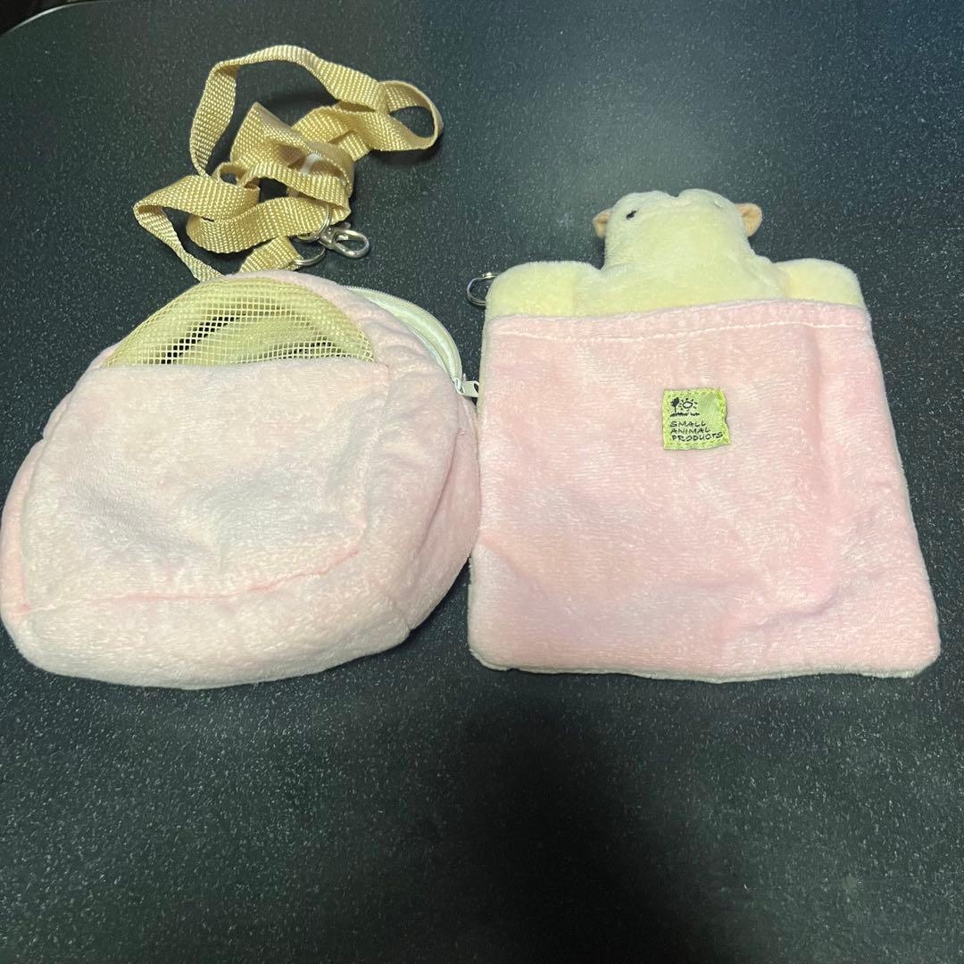 アクリルケージ　フクロモモンガ　冬には値上げします。