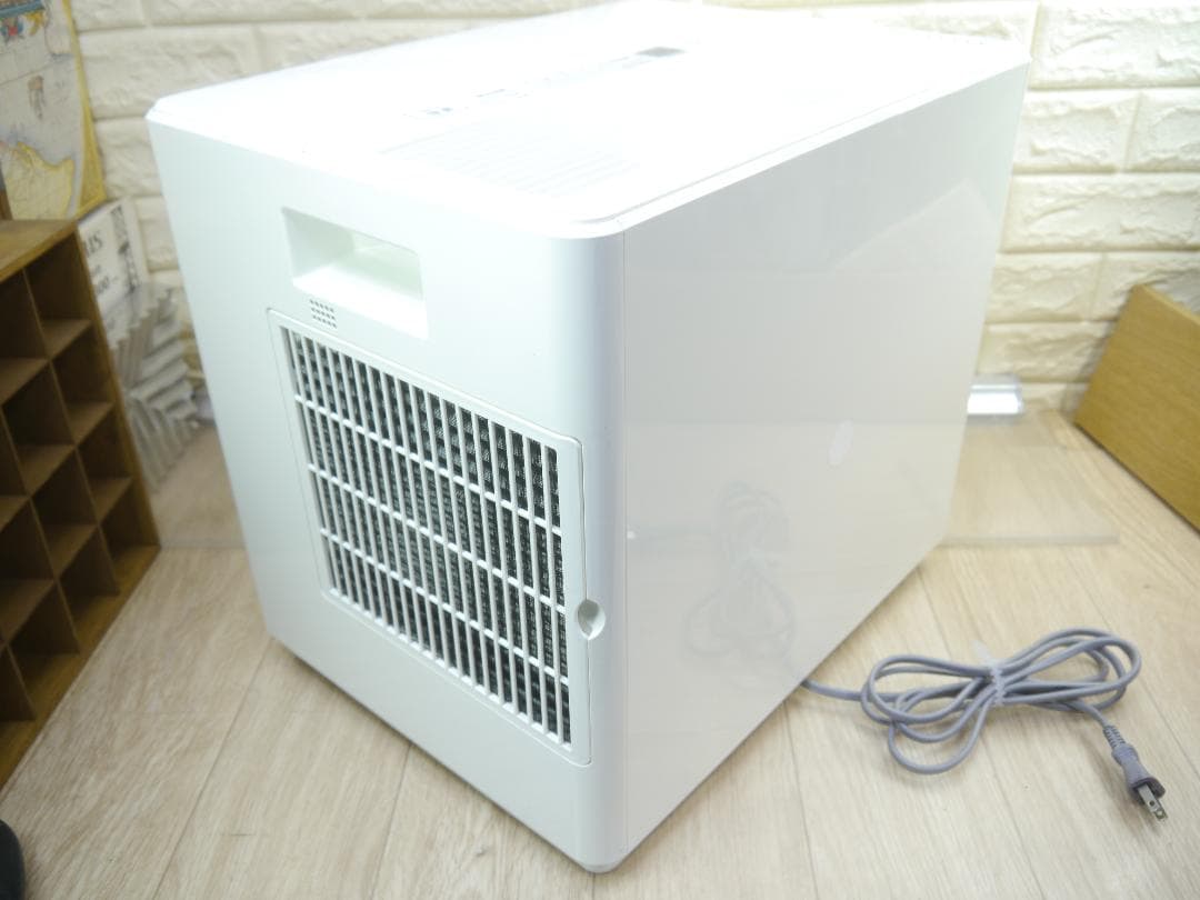 送料無料XXフィルター新品同様❤ダイニチ 加湿器 HD-243 ハイブリッド
