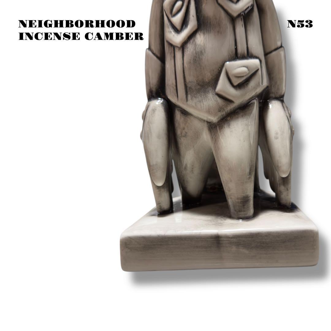 ★限定出品★ NEIGHBORHOOD INCENSECHAMBER お香立て