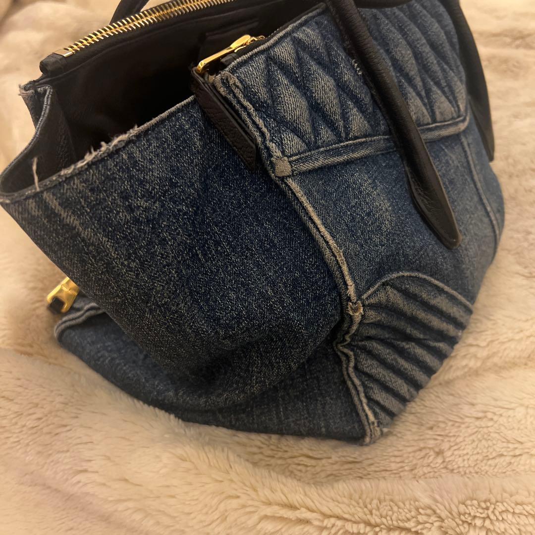 miumiu❤︎バイカー