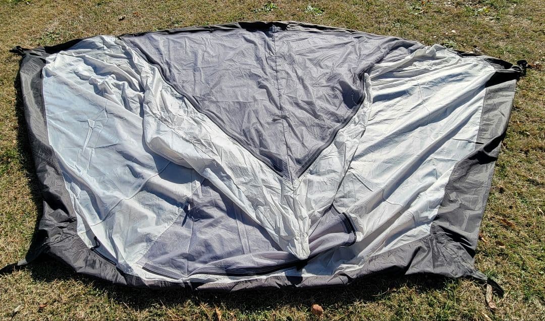 サバティカル モーニング・グローリー インナーテント