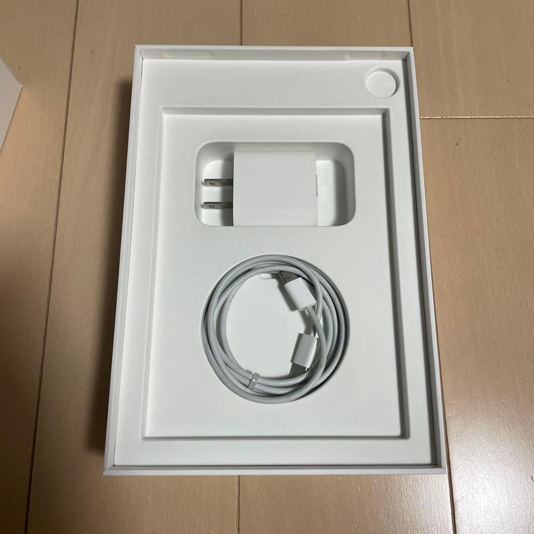 Apple iPad mini (第6世代) Wi-Fiモデル64GB