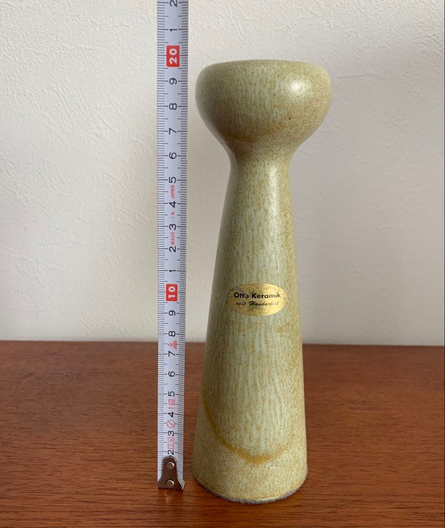 Fat Lava Otto Keramik 2032 ファットラバ インテリア