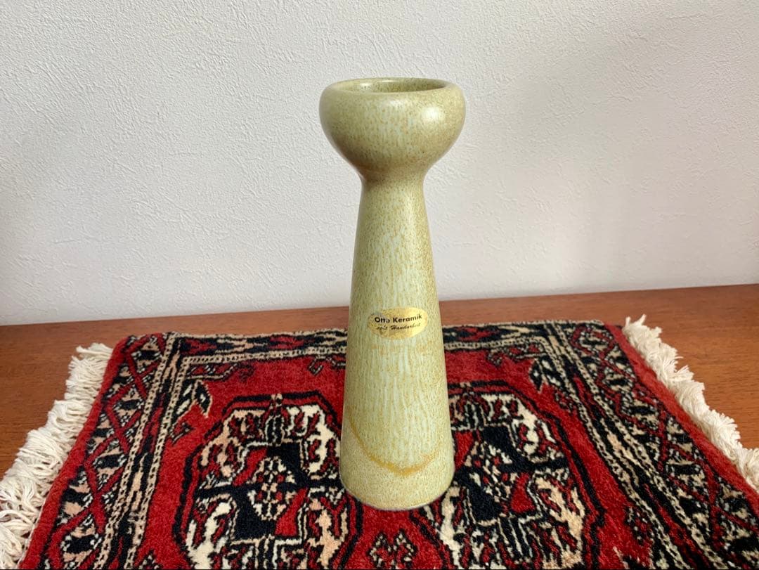 Fat Lava Otto Keramik 2032 ファットラバ インテリア