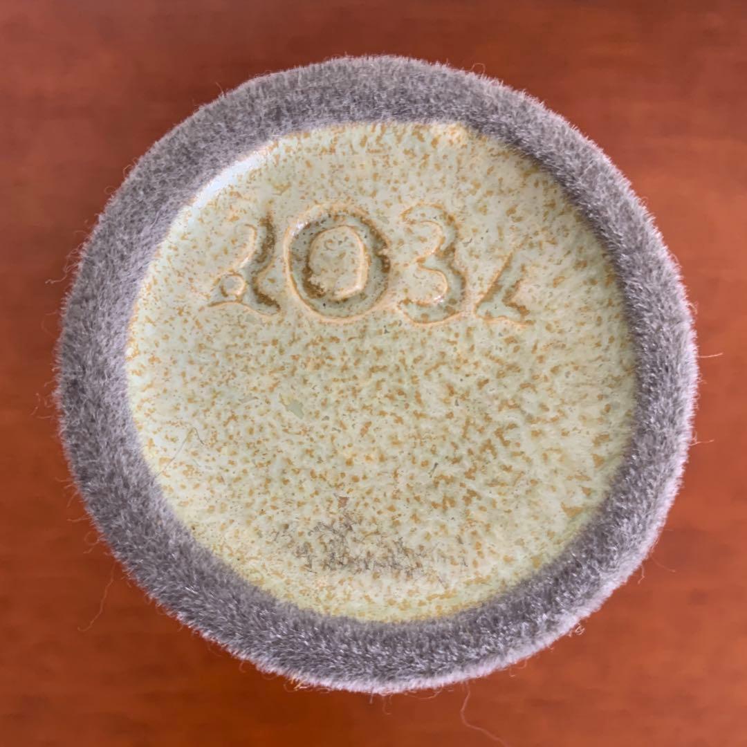 Fat Lava Otto Keramik 2032 ファットラバ インテリア