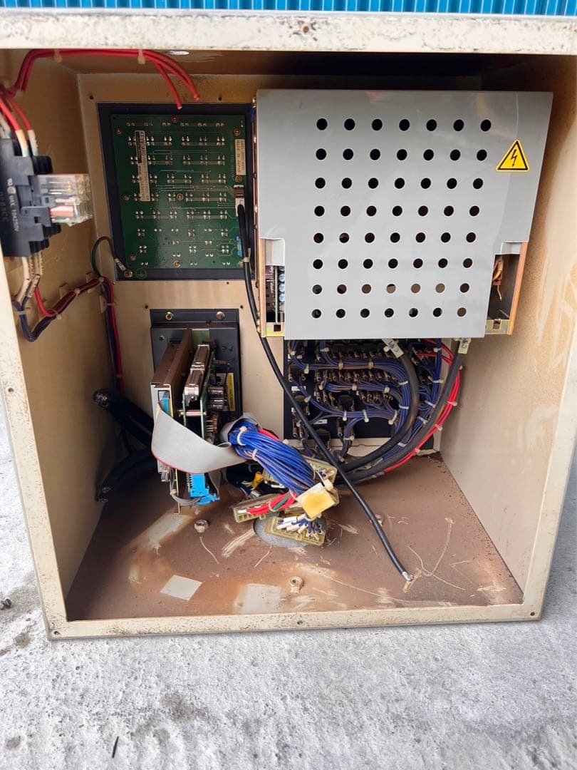 Fanuc ファナック Series 21-M 『未確認』