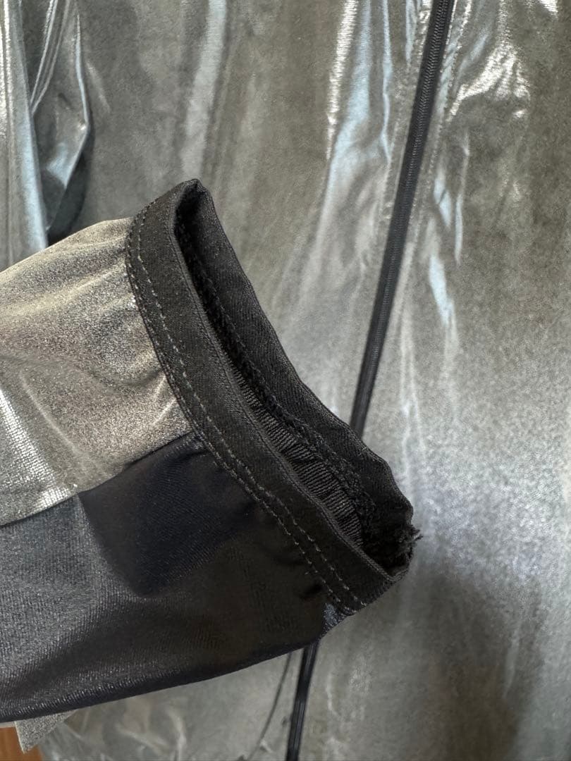 Assos アソスMILLE GT Clima jacket EVO